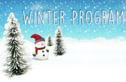ske winter program logo
